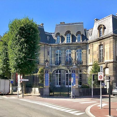 Ma Chambre Chic Tourcoing Exterior photo