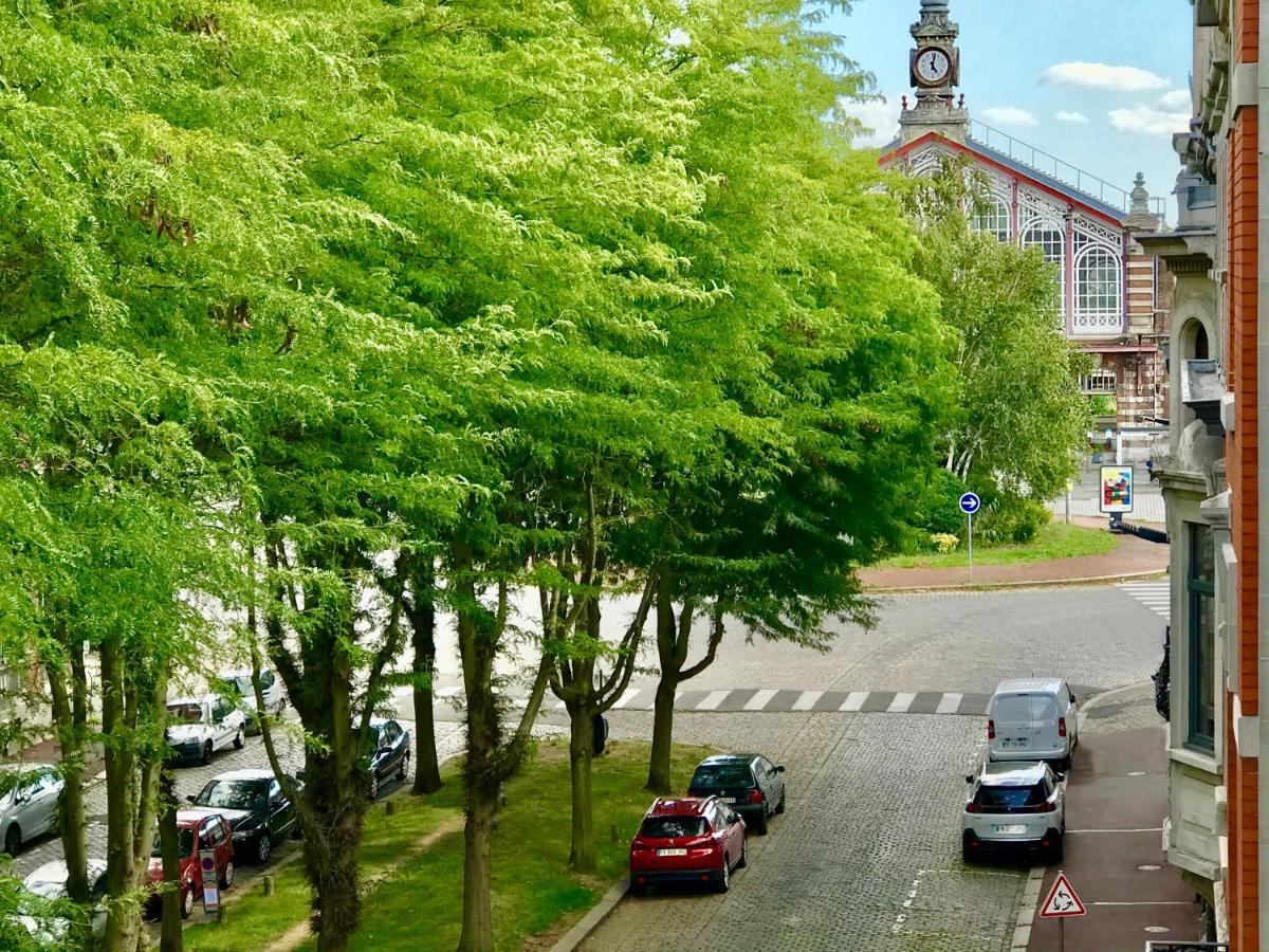 Ma Chambre Chic Tourcoing Exterior photo