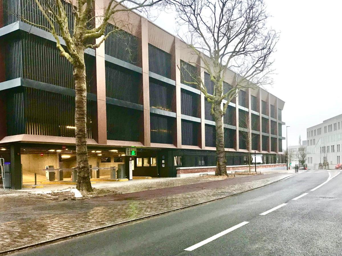Ma Chambre Chic Tourcoing Exterior photo